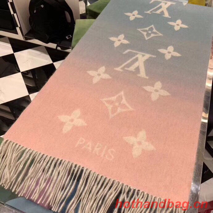 Louis Vuitton Scarf LVC00035