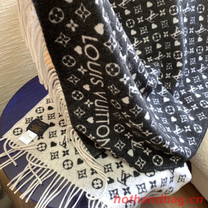 Louis Vuitton Scarf LVC00044