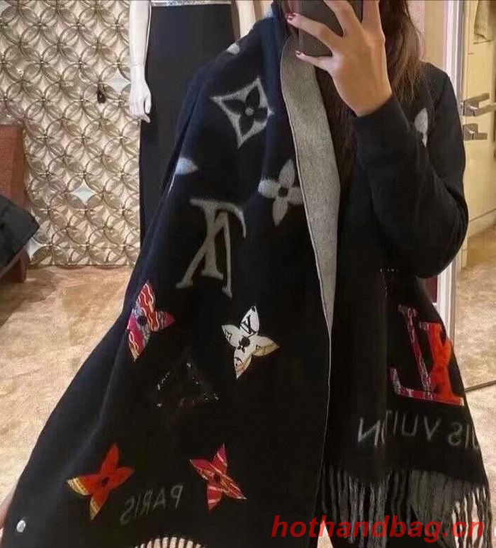 Louis Vuitton Scarf LVC00046