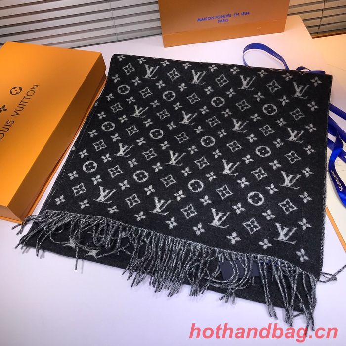 Louis Vuitton Scarf LVC00047