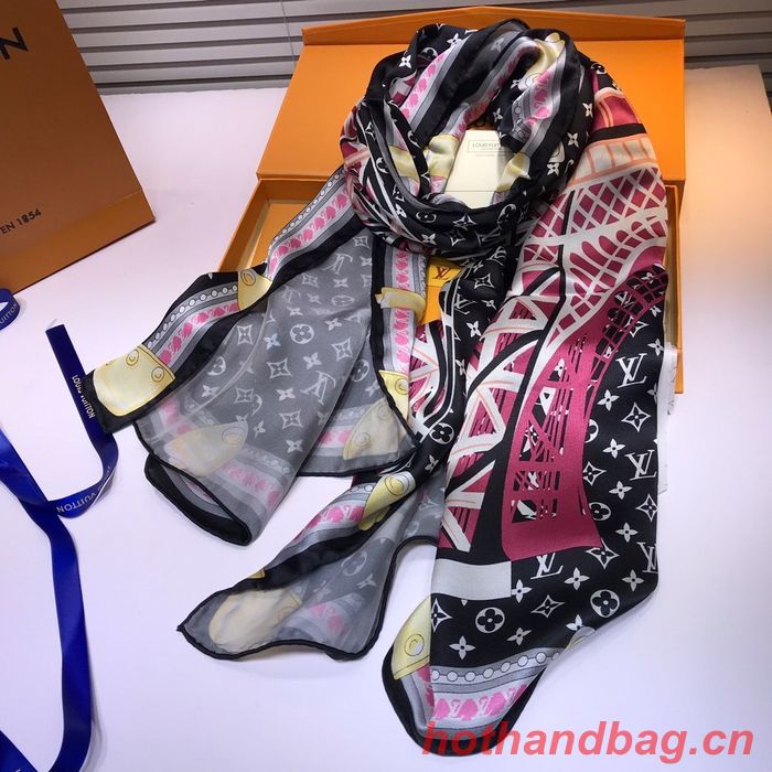 Louis Vuitton Scarf LVC00068