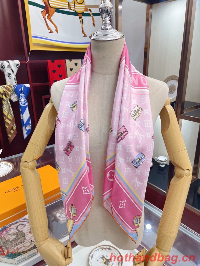 Louis Vuitton Scarf LVC00098