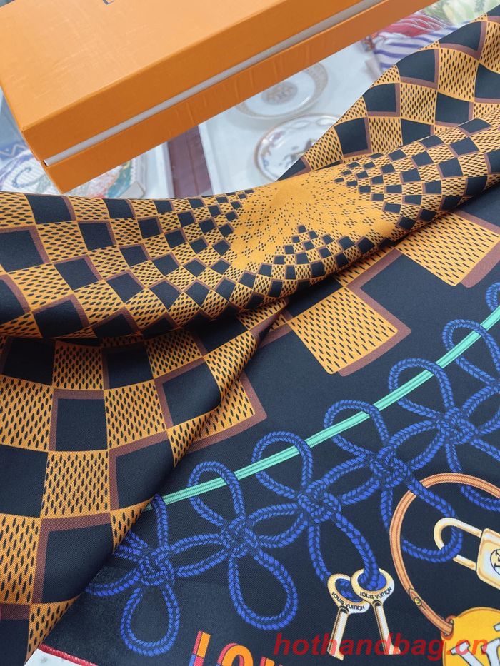 Louis Vuitton Scarf LVC00099