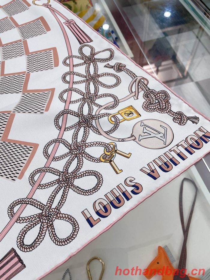 Louis Vuitton Scarf LVC00100