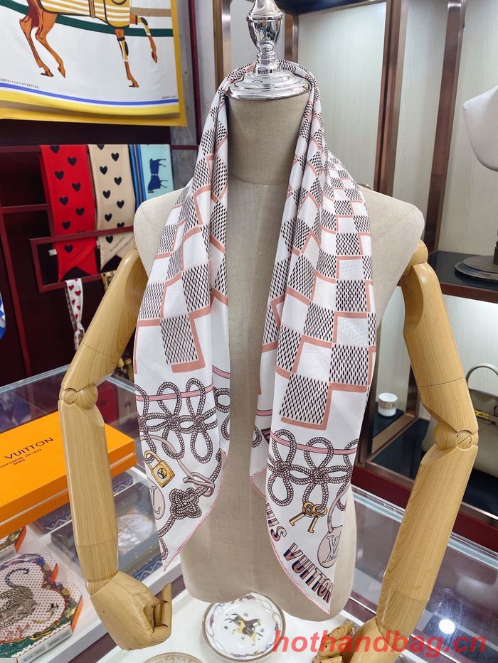 Louis Vuitton Scarf LVC00100