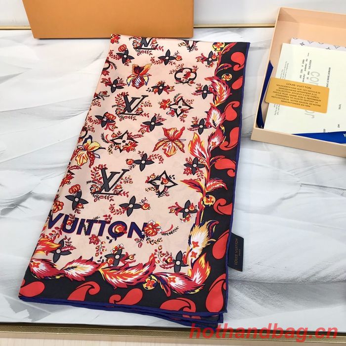 Louis Vuitton Scarf LVC00101