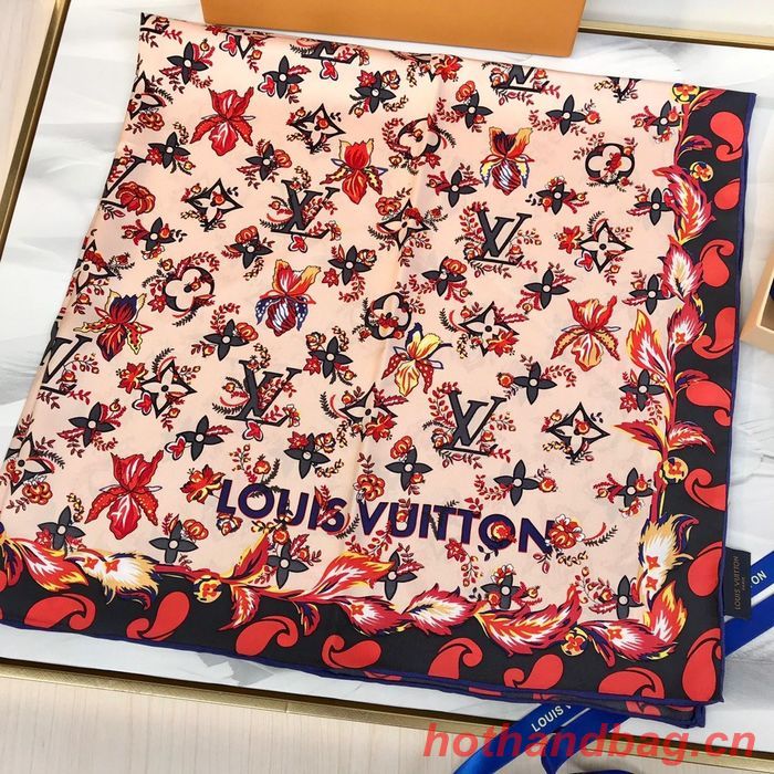 Louis Vuitton Scarf LVC00101