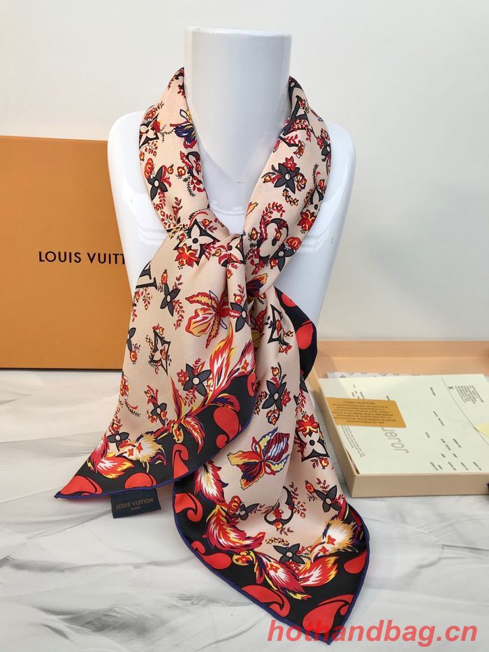 Louis Vuitton Scarf LVC00101