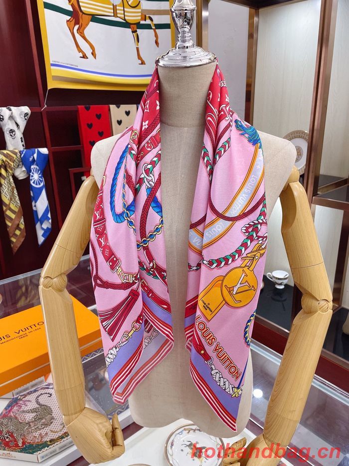 Louis Vuitton Scarf LVC00119