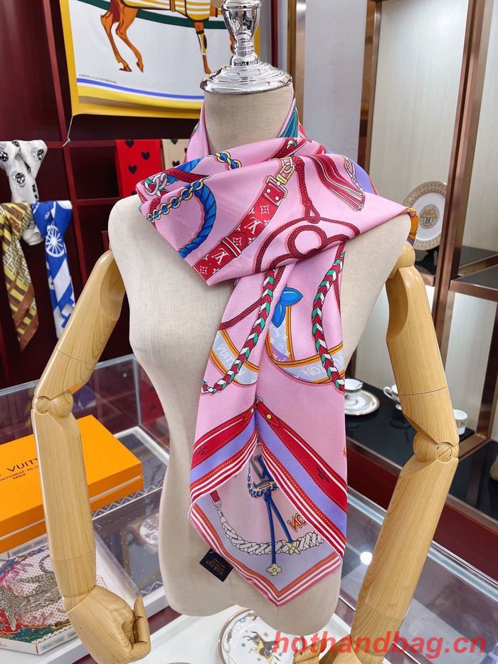 Louis Vuitton Scarf LVC00119