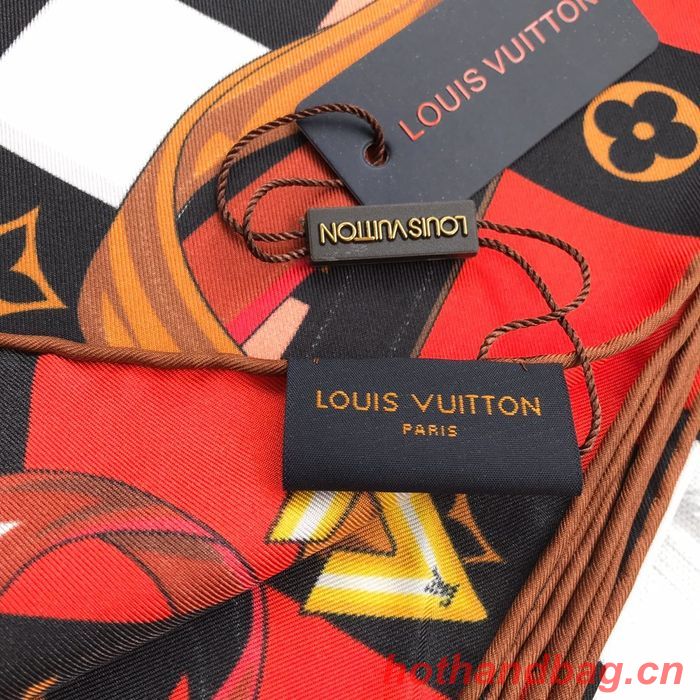 Louis Vuitton Scarf LVC00123