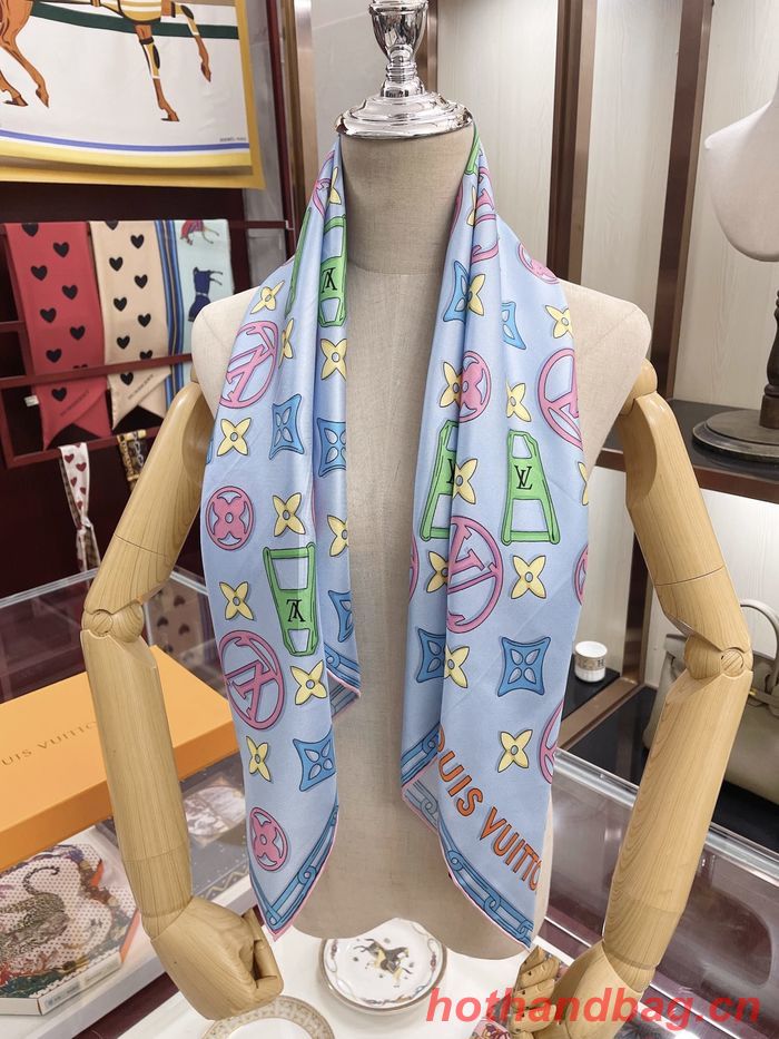 Louis Vuitton Scarf LVC00126