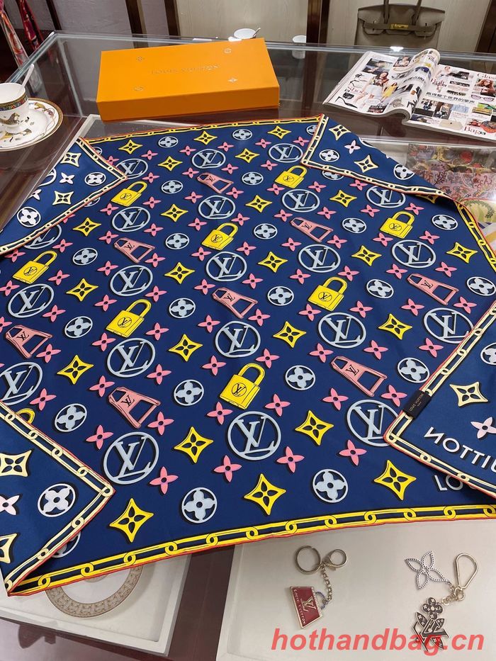 Louis Vuitton Scarf LVC00127