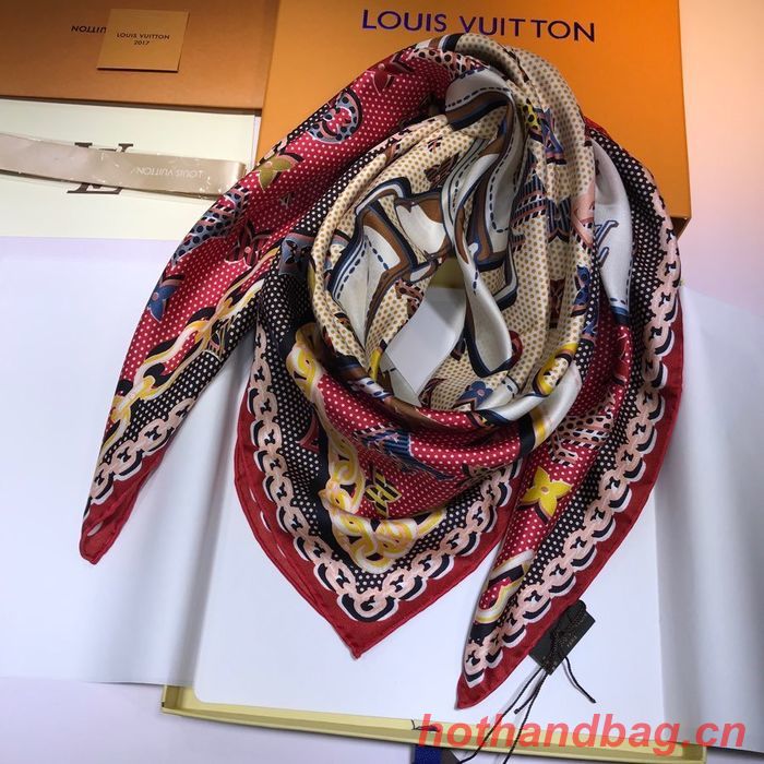 Louis Vuitton Scarf LVC00136