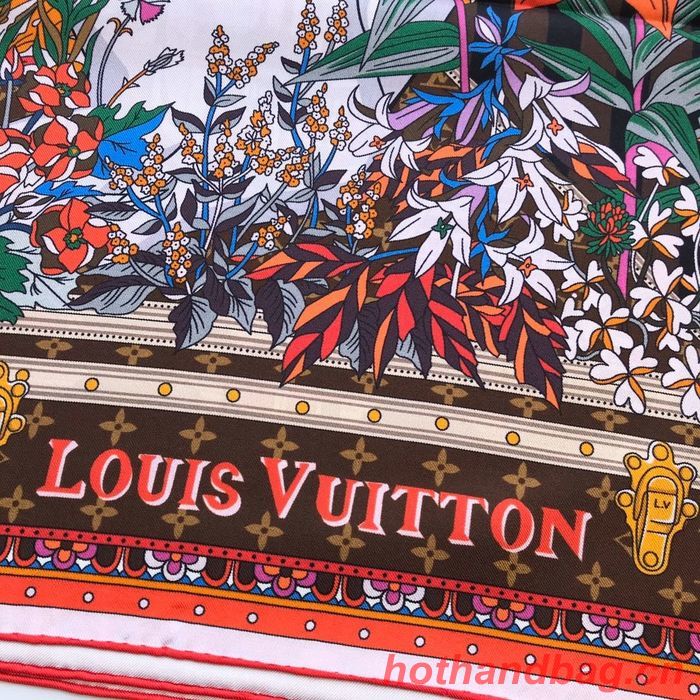 Louis Vuitton Scarf LVC00137