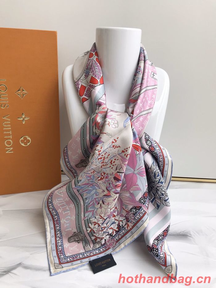 Louis Vuitton Scarf LVC00138