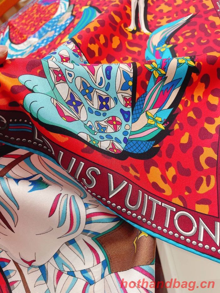 Louis Vuitton Scarf LVC00143