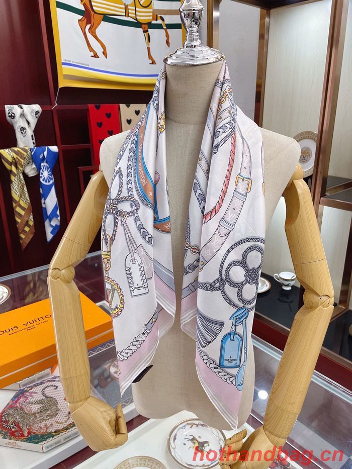 Louis Vuitton Scarf LVC00145