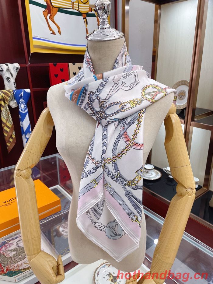 Louis Vuitton Scarf LVC00145