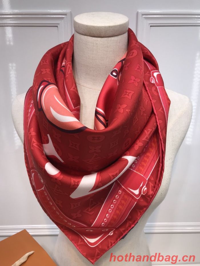 Louis Vuitton Scarf LVC00160