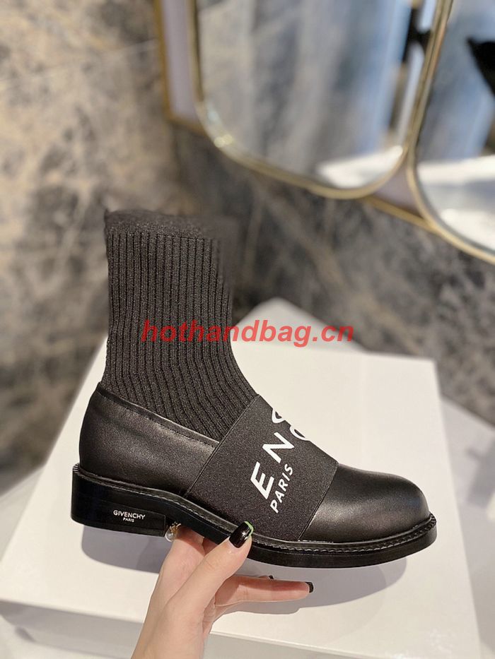 Givenchy Shoes GHS00021