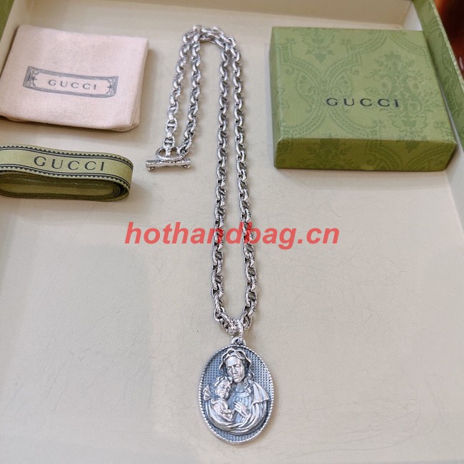 Gucci Necklace CE9492