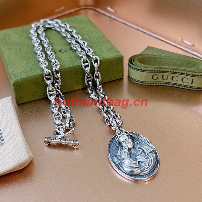 Gucci Necklace CE9492