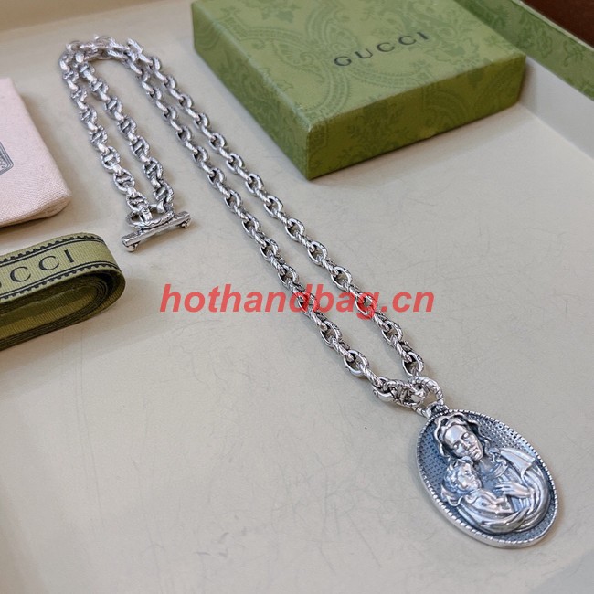 Gucci Necklace CE9492