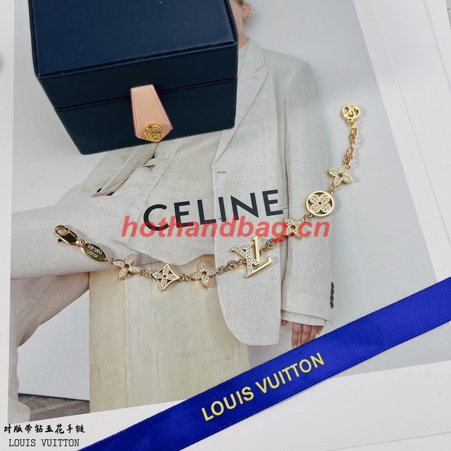 Louis Vuitton Bracelet CE9520