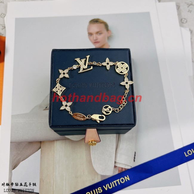 Louis Vuitton Bracelet CE9520