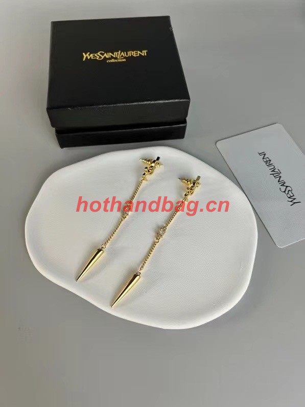 YSL Earrings CE9568