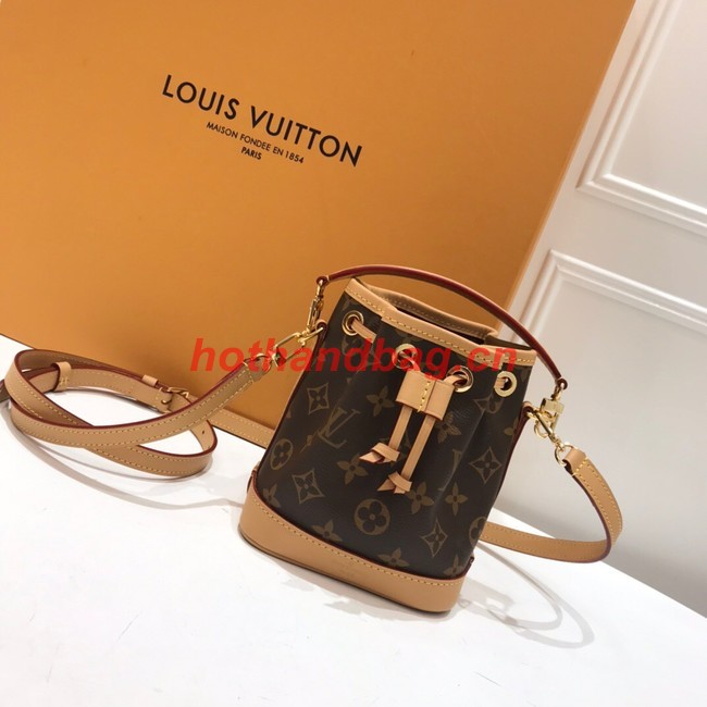 Louis Vuitton NANO NOE M81266