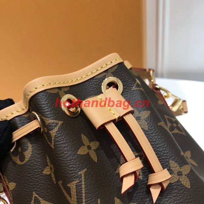 Louis Vuitton NANO NOE M81266