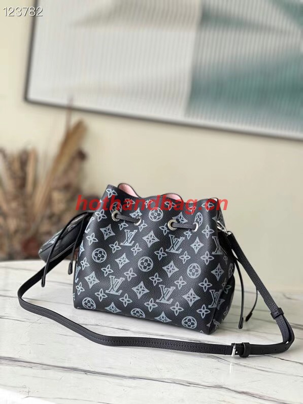 Louis Vuitton BELLA M21096 black