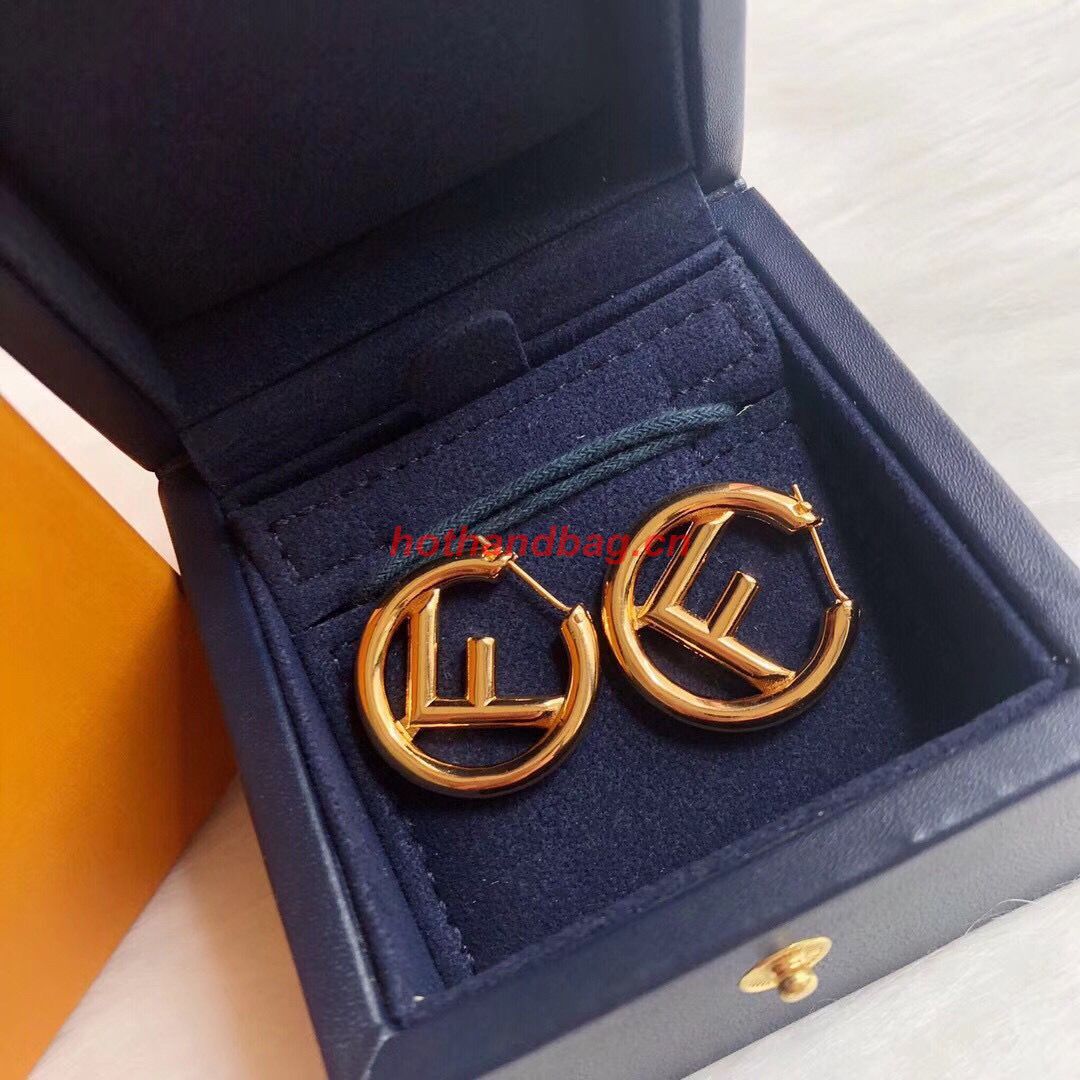 Fendi Earrings FE81055