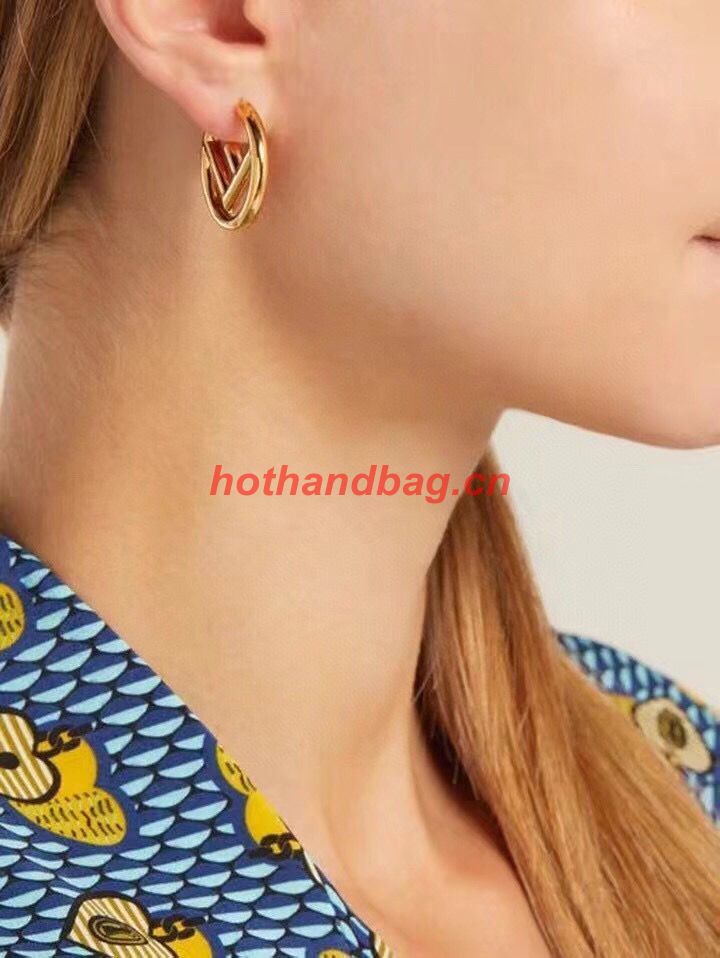 Fendi Earrings FE81055