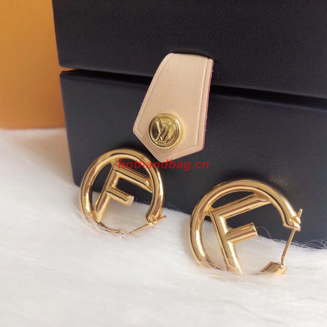 Fendi Earrings FE81055