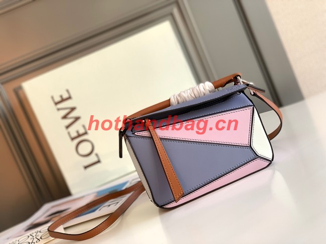 Loewe mini Puzzle Bag Original Leather 6131