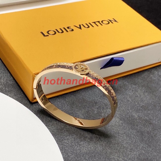 Louis Vuitton Bracelet CE9606