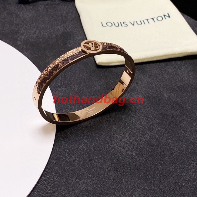 Louis Vuitton Bracelet CE9606