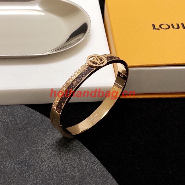 Louis Vuitton Bracelet CE9606