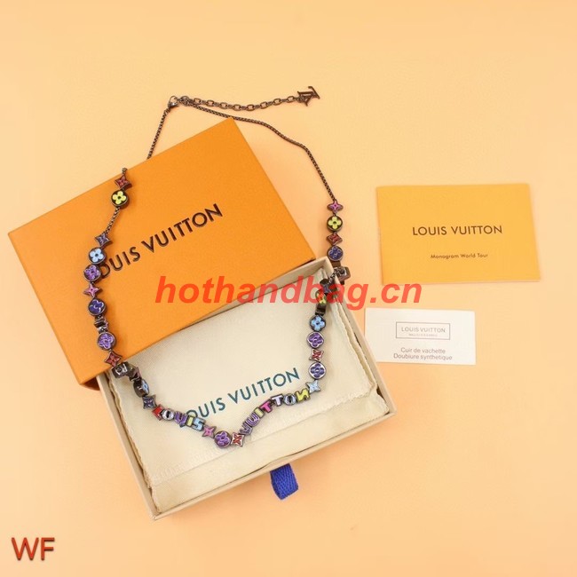 Louis Vuitton Necklace CE9602