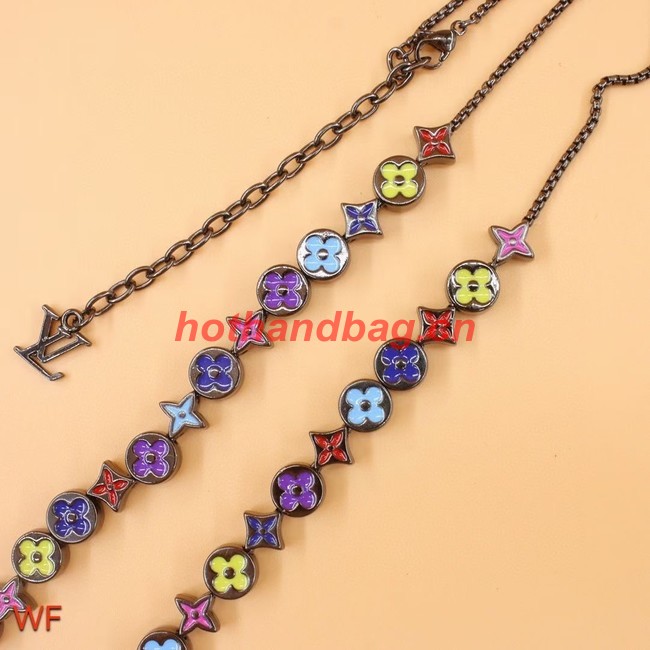 Louis Vuitton Necklace CE9602