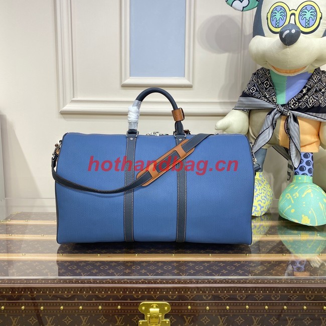 Louis Vuitton KEEPALL BANDOULIERE 50 M21377