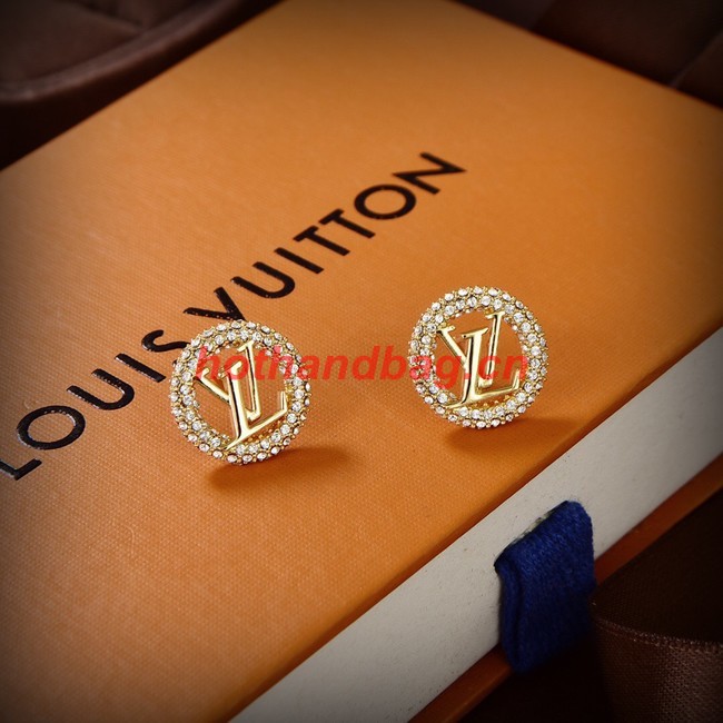 Louis Vuitton Earrings CE9648