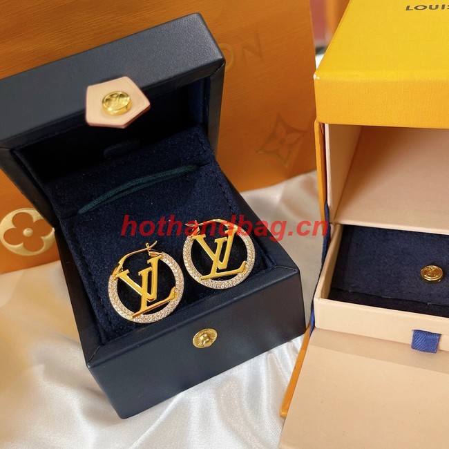 Louis Vuitton Earrings CE9655