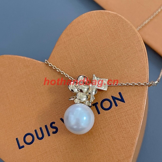 Louis Vuitton Necklace CE9670