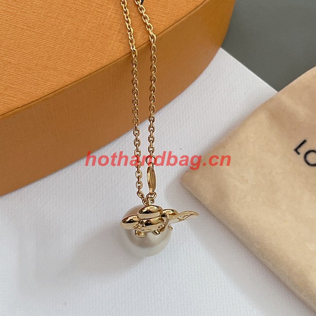 Louis Vuitton Necklace CE9670