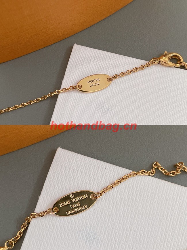 Louis Vuitton Necklace CE9670