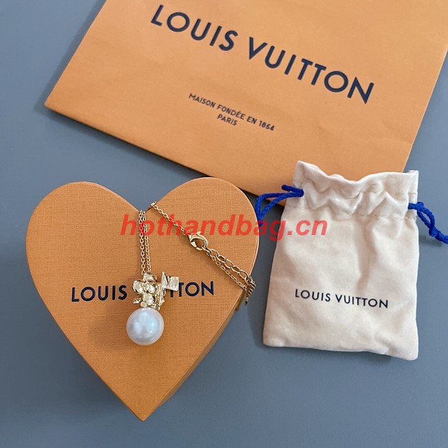 Louis Vuitton Necklace CE9670